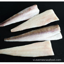 Phi lê cá hồi đông lạnh IQF Thái Bình Dương hữu cơ với giá bán buôn